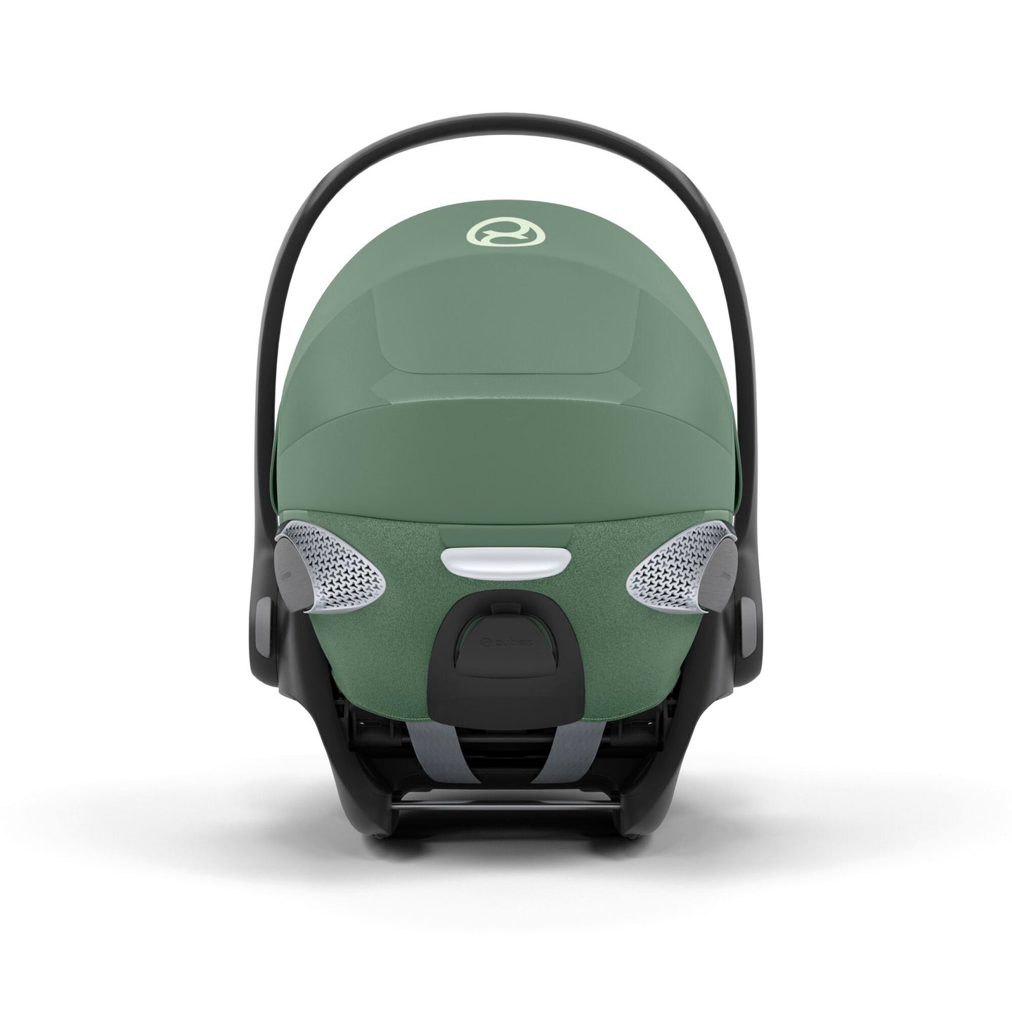 Cybex - Cloud T i-Size Plus Leaf Green